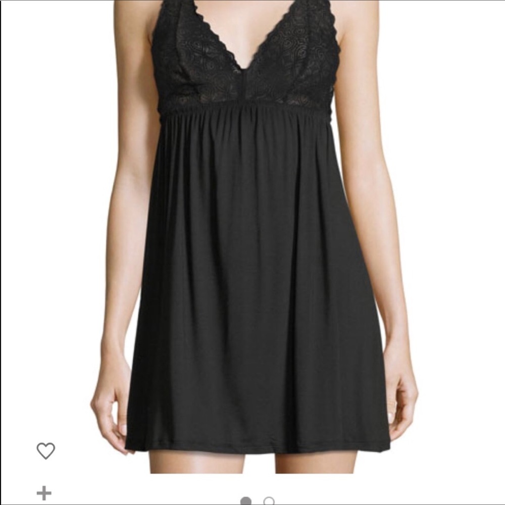 Sweet dreams Babydoll Cami